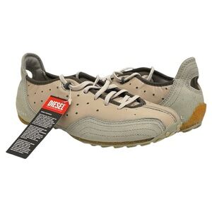 VTG Y2K Diesel Arras trainers sneakers shoes 6.5